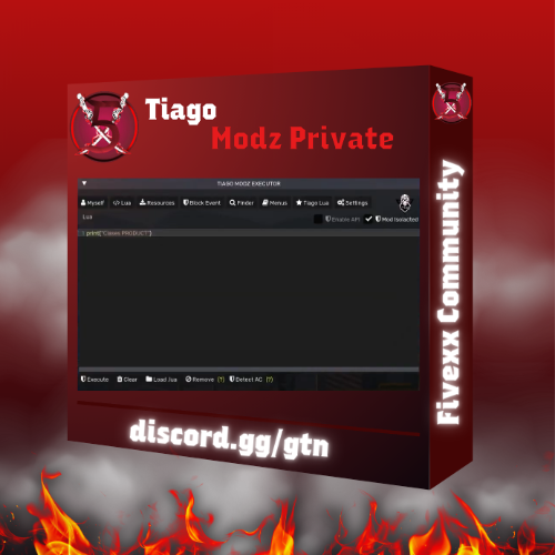 Tiago Modz Private